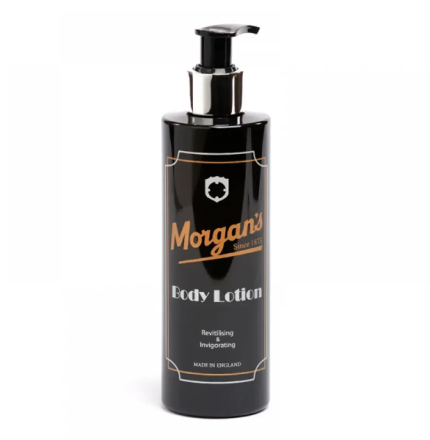 Фото товару: Лосьйон для тіла Morgans Body Lotion 250мл