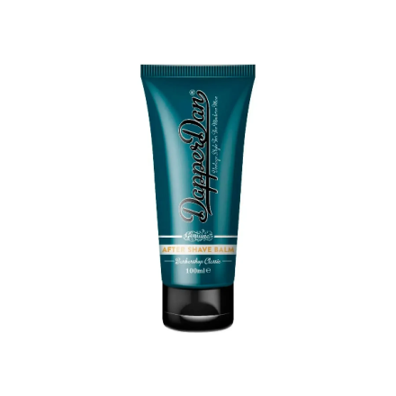 Бальзам після гоління Dapper Dan Classic 100ml