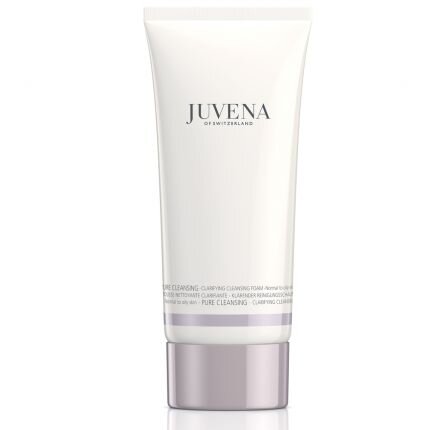 Фото товару: Очищуюча пінка для обличчя - CLARIFYING CLEANSING FOAM