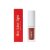 Рідка Матова Помада для губ з вітаміном Е Liquid Lipstick The Kiss Lips Paese 3,4ml - (04) rusty red