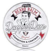 Бальзам для бороди DapperDan Beard Balm 50ml