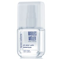 ЭЛИКСИР НА ОСНОВЕ МАСЛА КАМЕЛИИ - OIL ELIXIR WITH SASANQUA