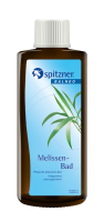 Концентрат для ванн Spitzner МЕЛІССА 190мл