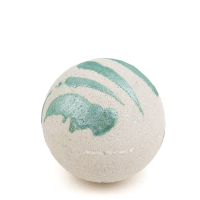 Бомбочка для ванни Сонячний берег, 140 г