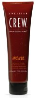 Гель American Crew Light Hold Gel 250 мл