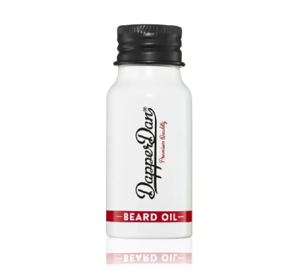 Олія для бороди Dapper Dan Premium Beard Oil 30 мл