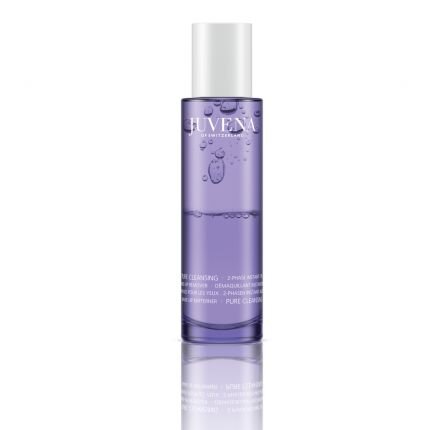 Фото товару: Двофазний засіб для зняття макіяжу з очей - 2-PHASE INSTANT EYE MAKE UP REMOVER