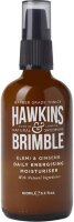 Зволожуючий крем для обличчя Hawkins & Brimble Natural Daily Moisturiser 100 мл