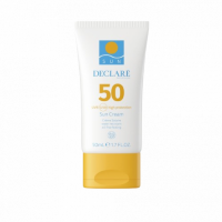 Сонцезахисний крем з високим рівнем захисту SPF 50 / Sun Cream SPF50