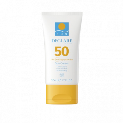 Фото товару: Сонцезахисний крем з високим рівнем захисту SPF 50 / Sun Cream SPF50