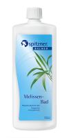 Концентрат для ванн Spitzner МЕЛІССА 1000мл