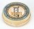 Сухий одеколон Reuzel Solid Cologne Balm 35g