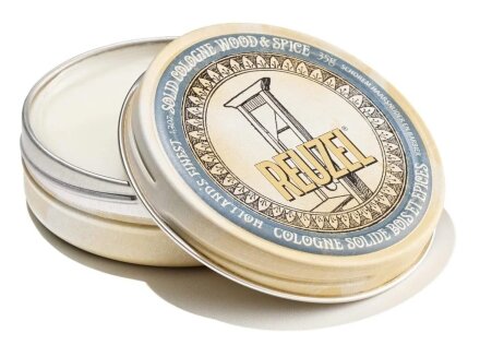 Сухий одеколон Reuzel Solid Cologne Balm 35g