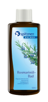 Концентрат жидкий для ванн Spitzner РОЗМАРИН 190мл