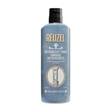 Тонізуюча піна Reuzel Astringent Foam 200ml