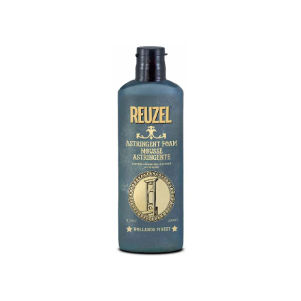Фото товару: Тонізуюча піна Reuzel Astringent Foam 200ml