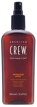 Спрей для укладання American Crew Grooming Spray 250ml