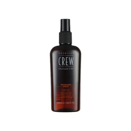 Фото товару: Спрей для укладання American Crew Grooming Spray 250ml