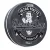Глина Dapper Dan Ultra Matte Super Hold Clay 100ml