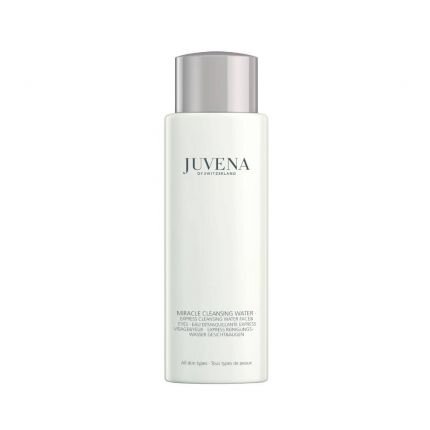 Фото товару: Міцелярна вода Ювена / Miracle Cleansing Water Juvena
