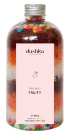 Сіль для ванни Fruity, 450 г
