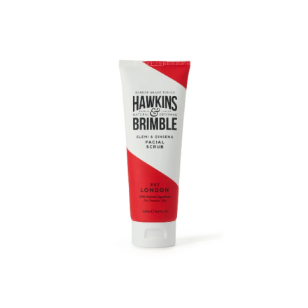 Фото товару: Скраб для обличчя Hawkins & Brimble Facial Scrub 125 мл