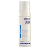 МУС "РІДКИЙ КЕРАТИН" - LIQUID HAIR KERATIN MOUSSE