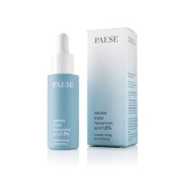 Сироватка для обличчя TRIPLE HYALURONIC ACID 1,5% SERUM PAESE (30ml)