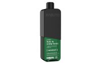 Тонік Kabuto Hair&scalp Tonic Mintori 400 ml