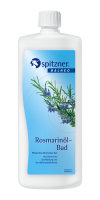 Концентрат жидкий для ванн Spitzner РОЗМАРИН 100мл