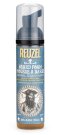 Пінка для бороди Reuzel Beard Foam 70 мл