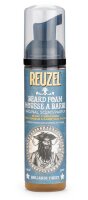 Пінка для бороди Reuzel Beard Foam 70 мл