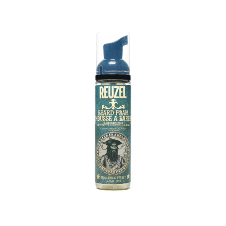 Фото товару: Пінка для бороди Reuzel Beard Foam 70 мл
