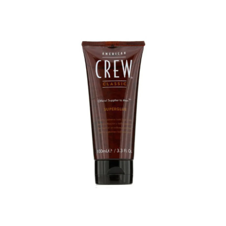 Фото товару: Гель для укладання American Crew Superglue 100ml