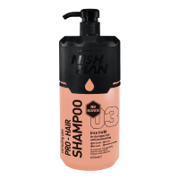 Шампунь для волосся Nishman Pro-Hair Shampoo INCA INCI 1250мл