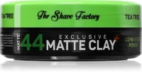 Матова глина The Shave Factory Matte Clay №44 150 мл