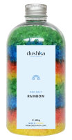 Сіль для ванни Rainbow, 450 г