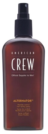 Спрей для укладання American Crew Alternator 100ml