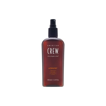 Фото товару: Спрей для укладання American Crew Alternator 100ml