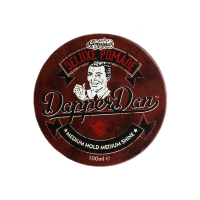 Помада Dapper Dan Deluxe Pomade 100 мл