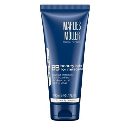 Фото товару: БАЛЬЗАМ ДЛЯ НЕСЛУХНЯНОГО ВОЛОССЯ - BB BEAUTY BALM FOR MIRACLE HAIR