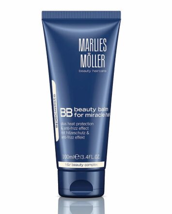 БАЛЬЗАМ ДЛЯ НЕСЛУХНЯНОГО ВОЛОССЯ - BB BEAUTY BALM FOR MIRACLE HAIR