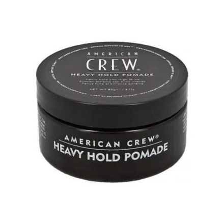 Фото товару: Помада American Crew Heavy Hold Pomade 85 г