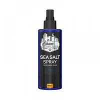 Соляний спрей для стилізації волосся The Shave Factory Sea Salt Spray 400 мл