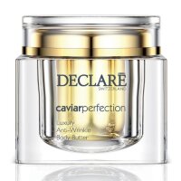 Поживний крем для тіла з екстрактом Чорної Ікри