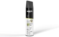 Спрей для волосся Kabuto Hair Styling Sheen Spray Coconut & Olive Oil 400 ml