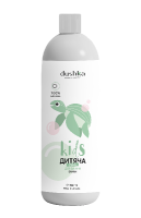 Піна для ванни Банан Дитяча, 500 мл