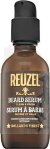 Сироватка для бороди Reuzel Clean & Fresh Beard Serum 50 г
