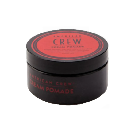 Фото товару: Помада для укладання American Crew Cream Pomade 85g