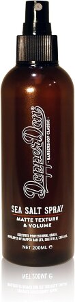 Соляний спрей Dapper Dan Sea Salt Spray 200ml